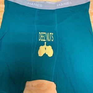 Men undies